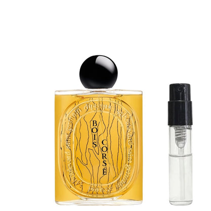 DIPTYQUE（ディプティック）ボワコルセ EDP