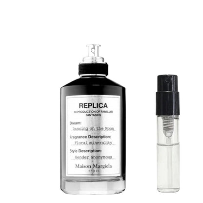 Maison Margiela（メゾンマルジェラ）ダンシングオンザムーン EDT