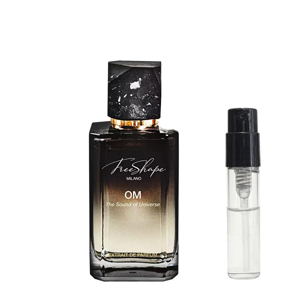 Free Shape MILANO OM（フリーシェイプミラノ オーム)