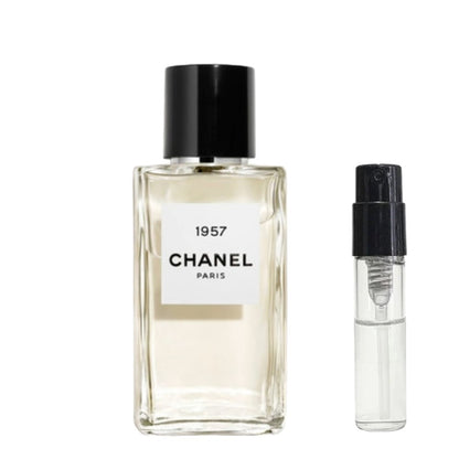 CHANEL（シャネル）レゼクスクルジフ ドゥ シャネル 1957 EDP