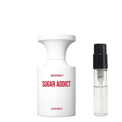 BORNTOSTANDOUT（ボーントゥスタンドアウト）シュガーエイディクト EDP