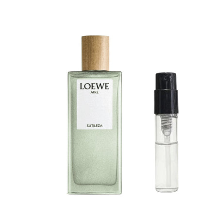 LOEWE（ロエベ）アイレスティレサ EDT
