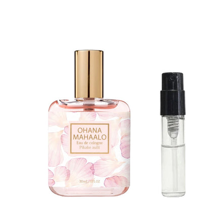 OHANA MAHAALO（オハナマハロ）ピカケ アウリィ EDP