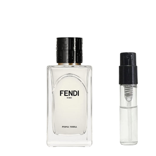 Fendi Prima Terra（フェンディ　プリマ テッラ)