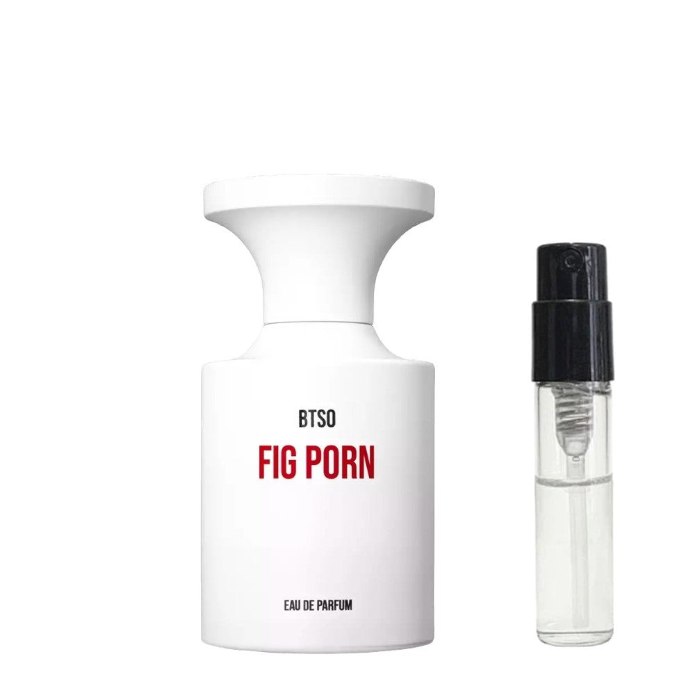 BORNTOSTANDOUT EDP-FIG PORN　（ボーントゥスタンドアウトフィグポーン)