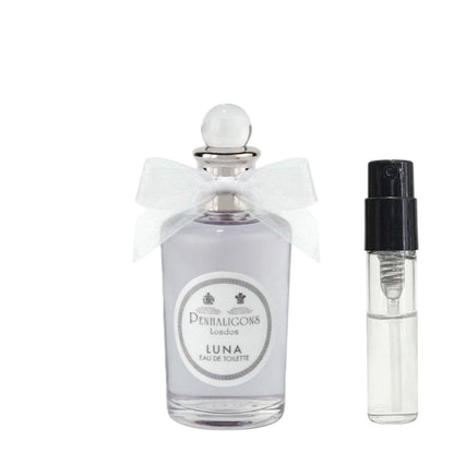 PENHALIGON'S（ペンハリガン）ルナ EDT