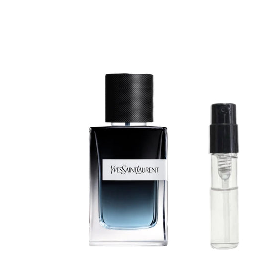 yves saint laurent（イヴサンローラン）Y MEN EDP