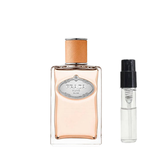 PRADA（プラダ）サンタルチャイ EDP