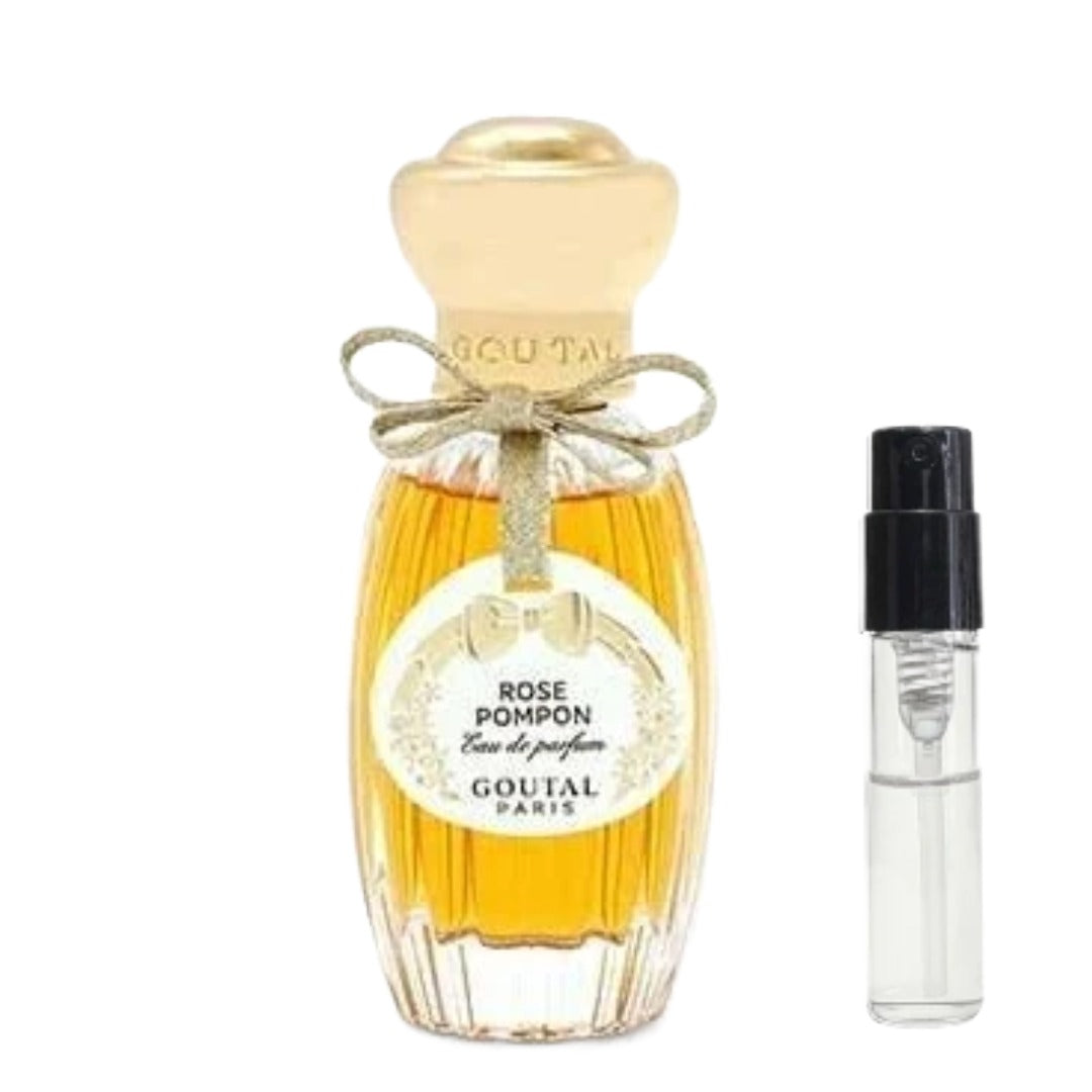 Goutal（グタール）ローズポンポン EDP – 香水量り売り専門店【MELL