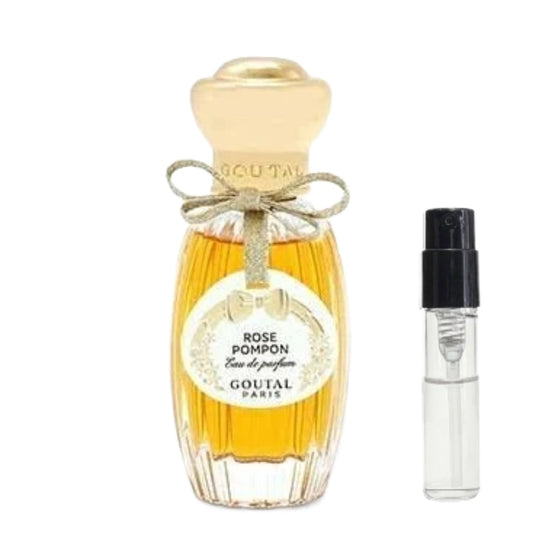 Goutal（グタール）ローズポンポン EDP