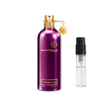 MONTALE（モンタル）モンタル アントンスカフェ EDP