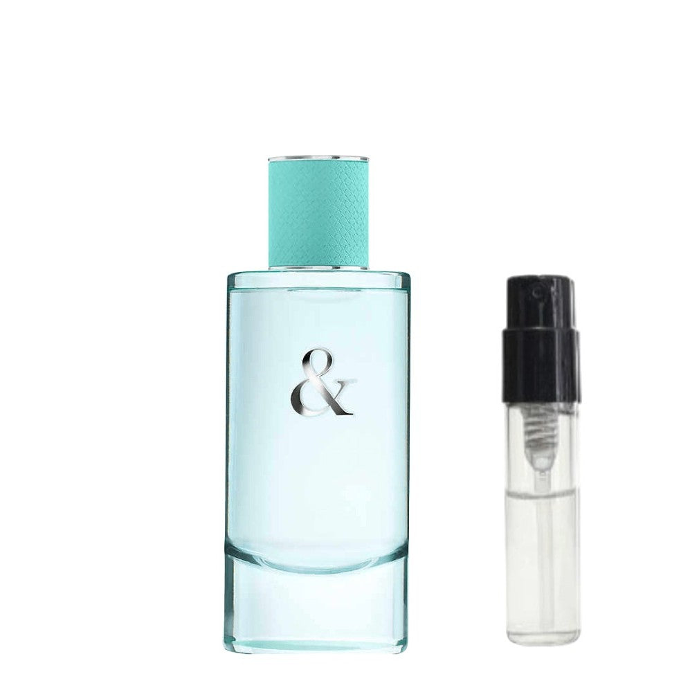 TIFFANY＆Co. ラブフォーハー