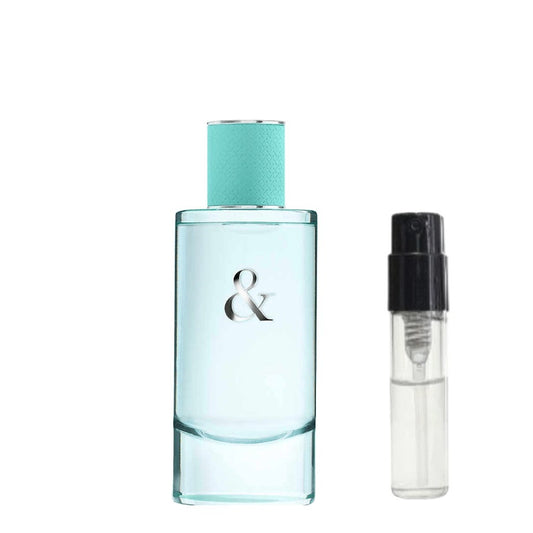 TIFFANY＆Co. ラブフォーハー