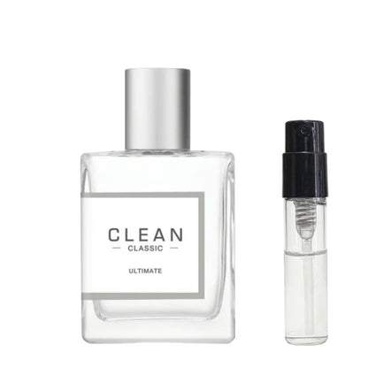 CLEAN（クリーン)クラシックアルティメイト EDP
