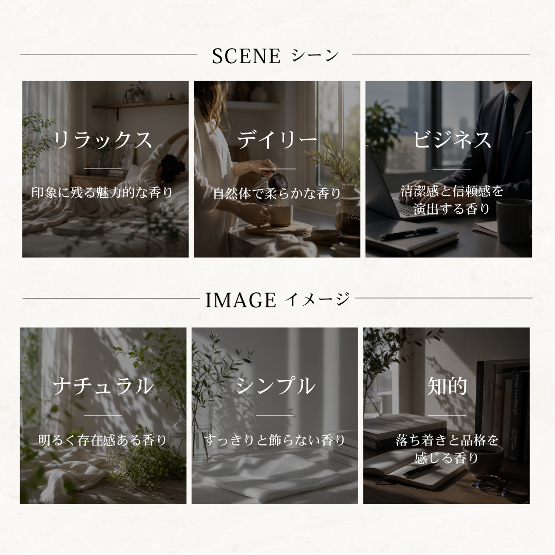 LE LABO（ルラボ）マッチャ26 EDP