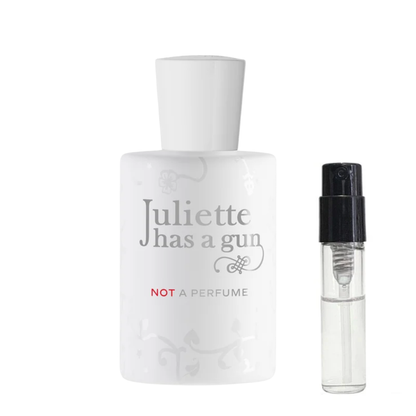 Juliette has a gun（ジュリエット ハズ ア ガン）ノット ア パフューム  EDP