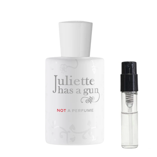 Juliette has a gun（ジュリエット ハズ ア ガン）ノット ア パフューム  EDP