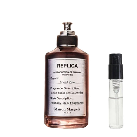 Maison Margiela（メゾンマルジェラ）アイディアルワン EDP