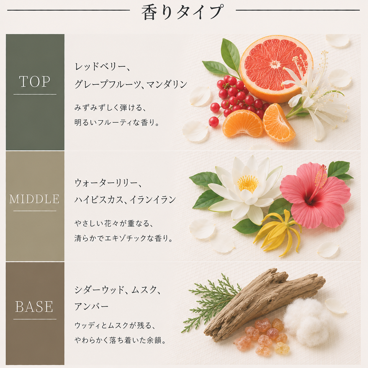 Hermes（エルメス）珊瑚礁の庭 EDT – 香水量り売り専門店【MELL