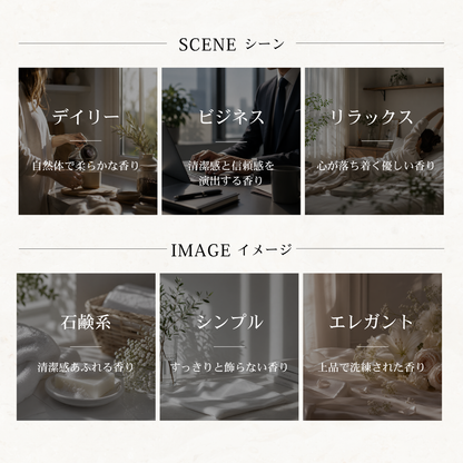 BYREDO（バイレード）ブランシュ EDP