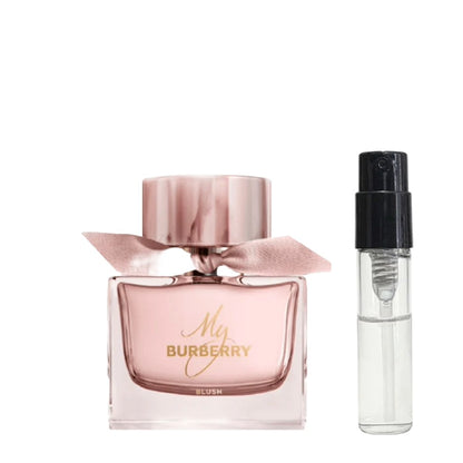 BURBERRY（バーバリー）マイバーバリー ブラッシュ EDP