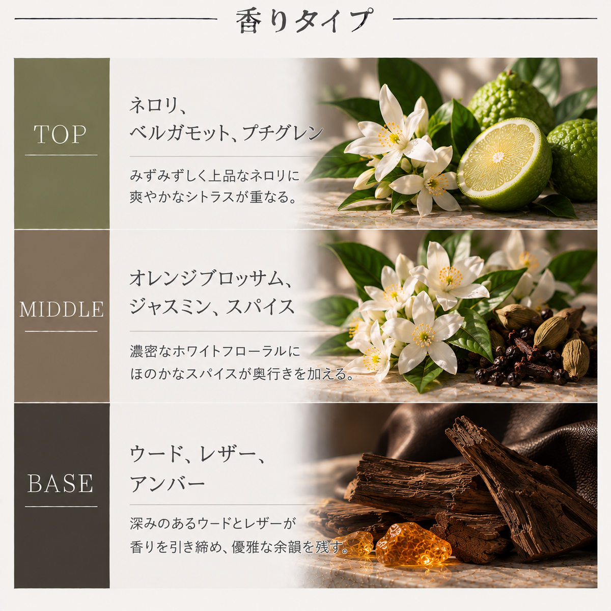 GUERLAIN（ゲラン）ネロリ ウートルノワ EDP – 香水量り売り専門店