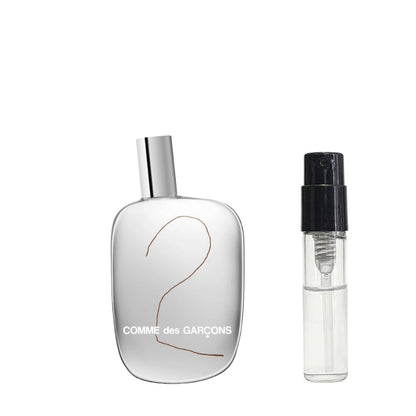 COMME des GARCONS（コムデギャルソン）2 EDP