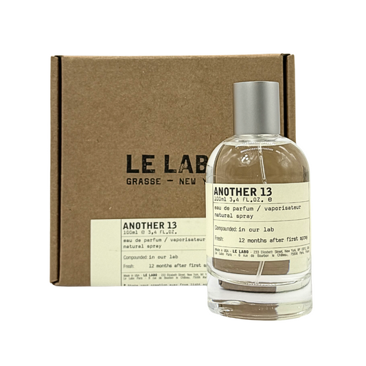 LE LABO アナザー13 EDP 100ml