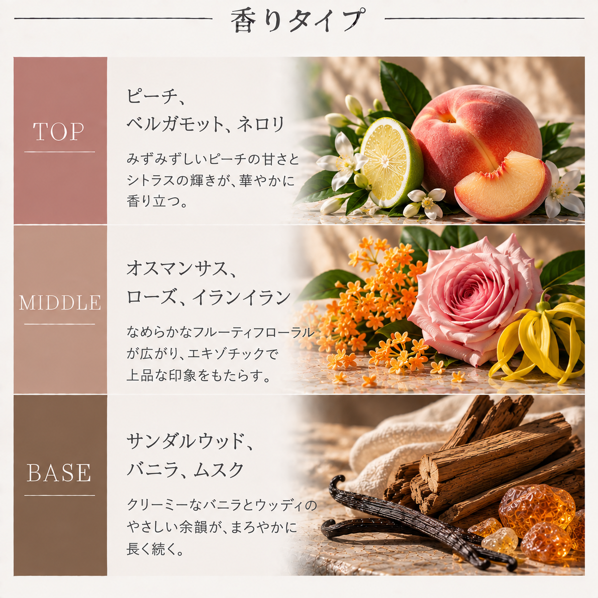 GUERLAIN（ゲラン）ペッシュミラージュEDP