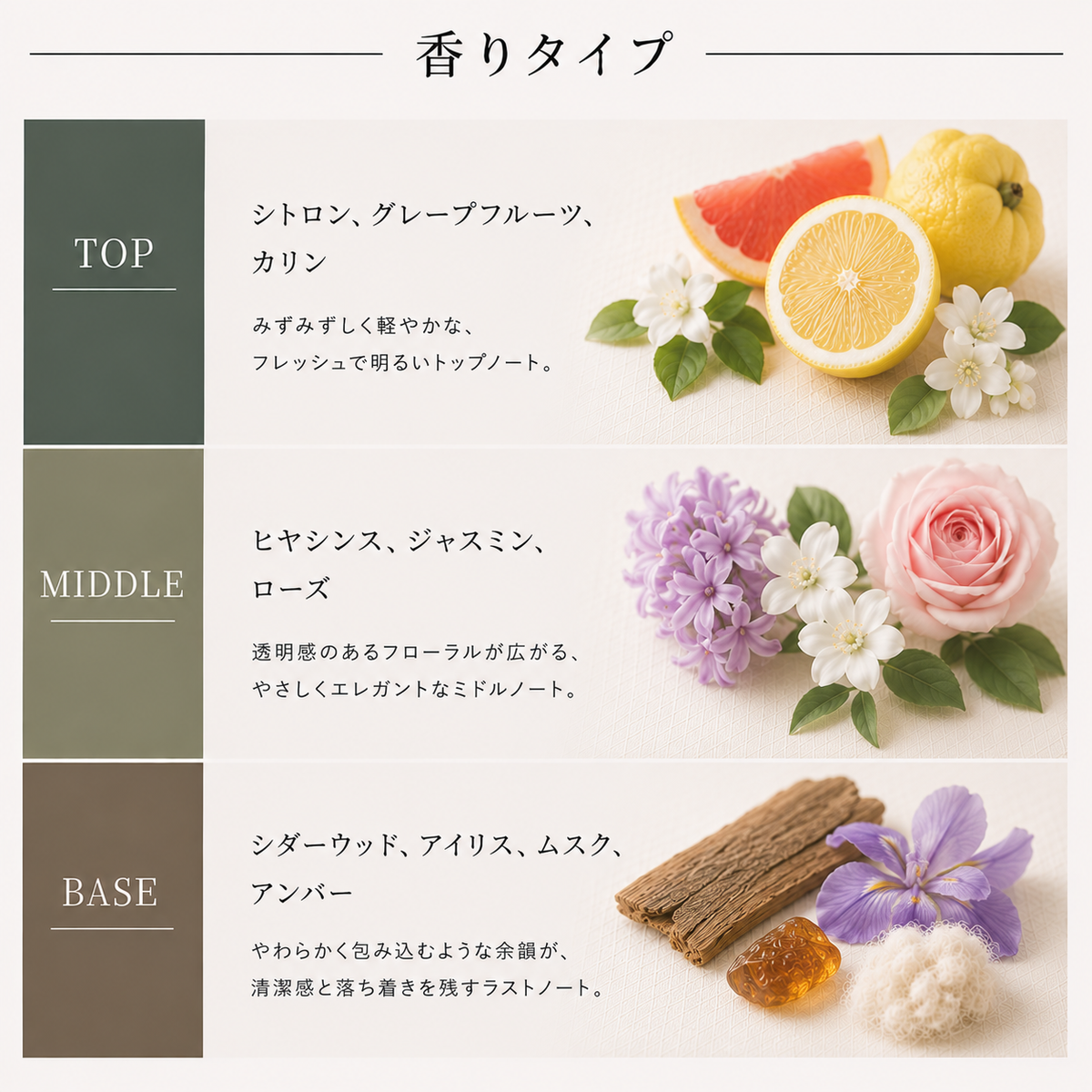 CHANEL（シャネル）チャンスオーフレッシュ EDT