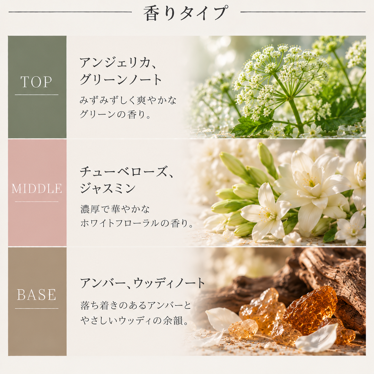 JO MALONE（ジョーマローン）チューベローズ アンジェリカ コロン インテンス