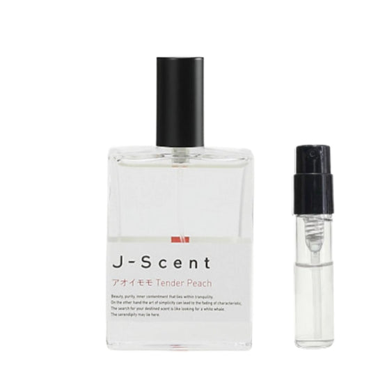 J-Scent（ジェイセント） アオイモモ EDP