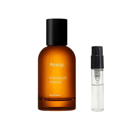 Aesop（イソップ）マラケッシュインテンス EDP