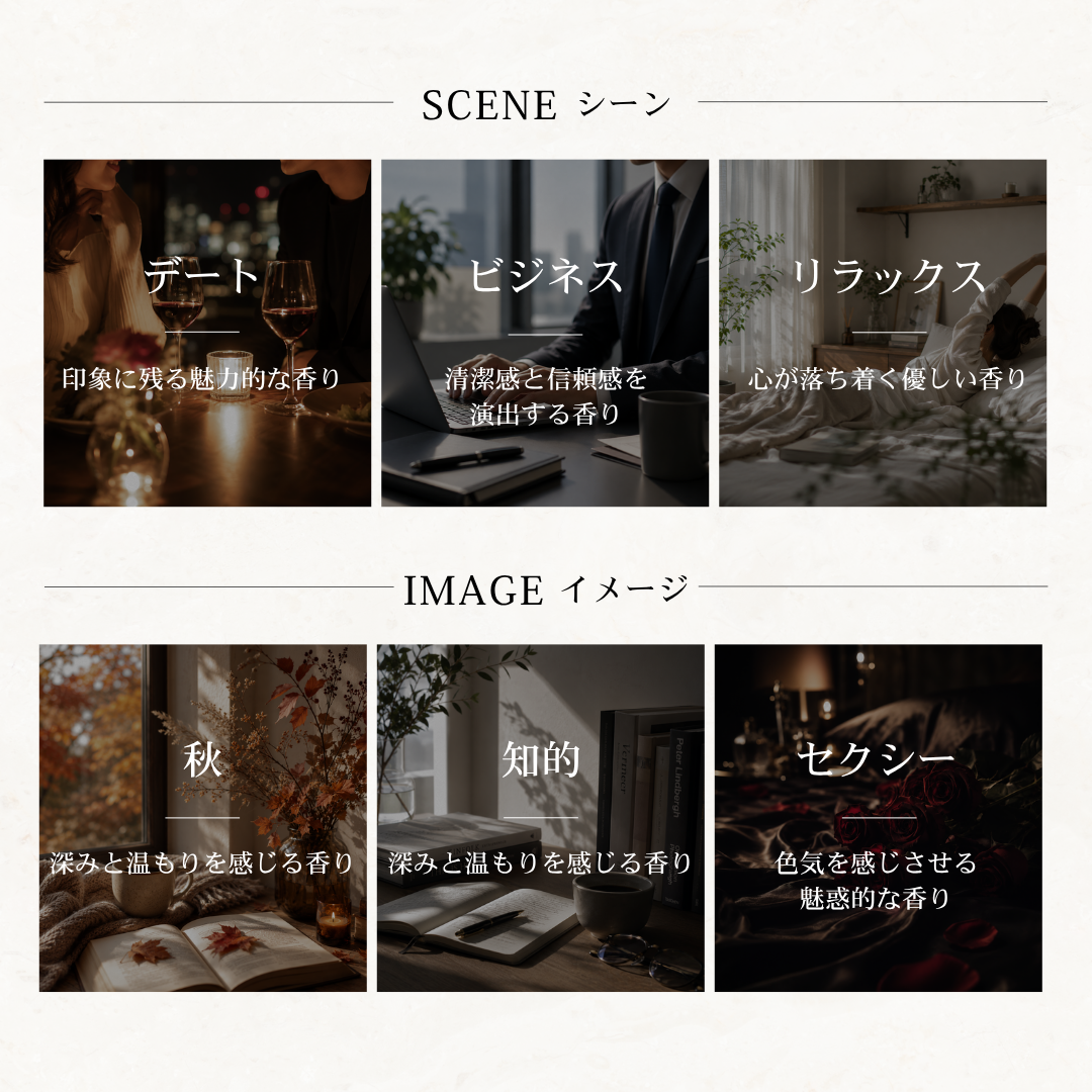 Aesop（イソップ) イーディシス EDP