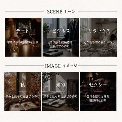 Aesop（イソップ) イーディシス EDP