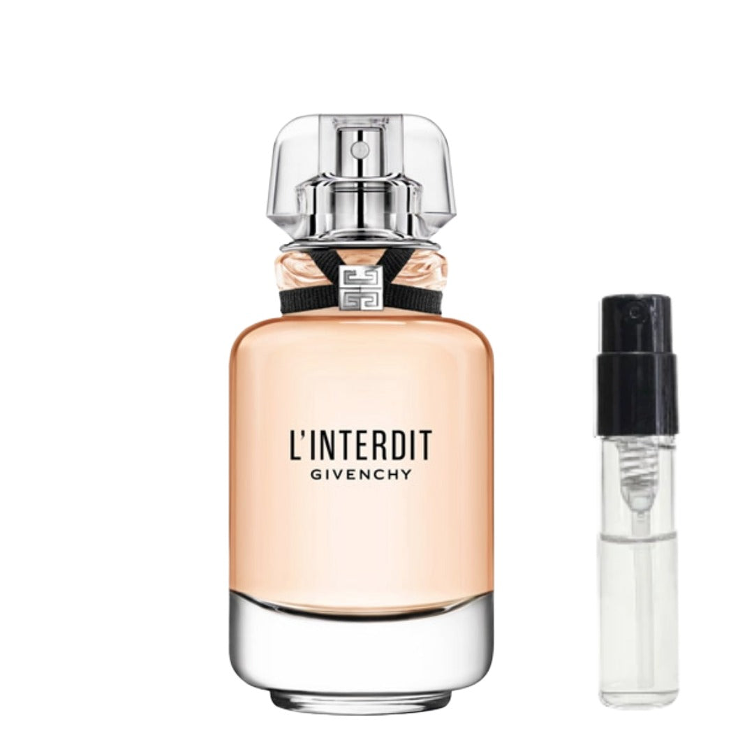 Givenchy – 香水量り売り専門店【MELLフレグランス】