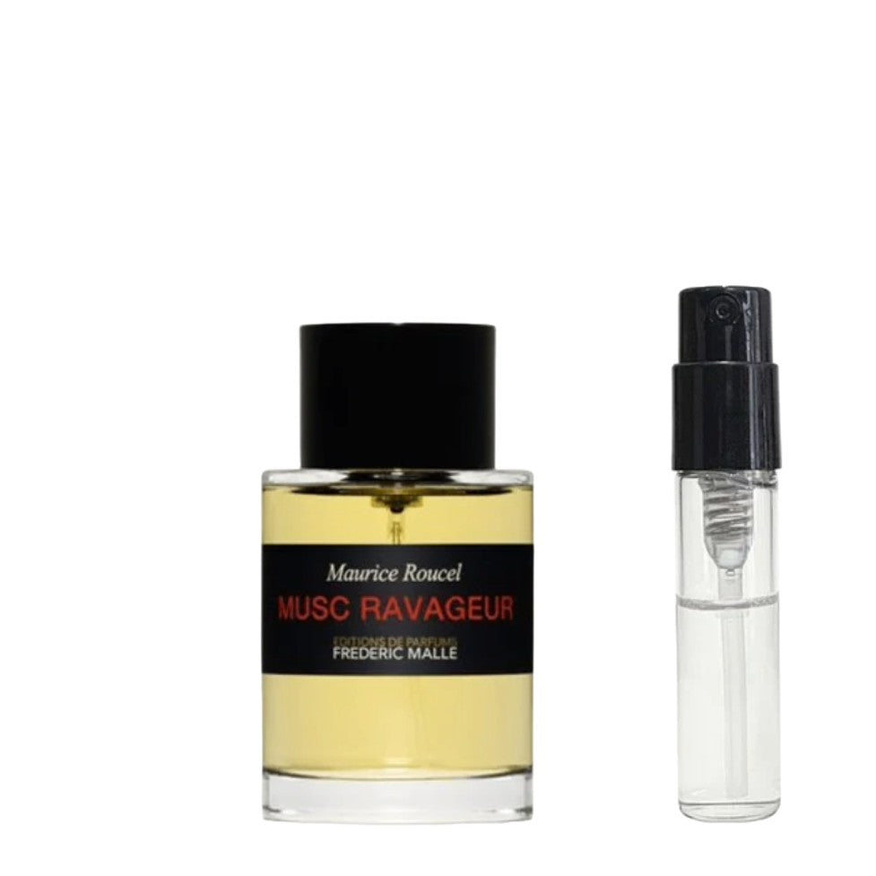 FREDERIC MALLE Musc Ravageur（フレデリックマル　ムスクラバジュール)