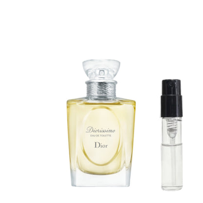 DIOR（ディオール）ディオリシモ EDT