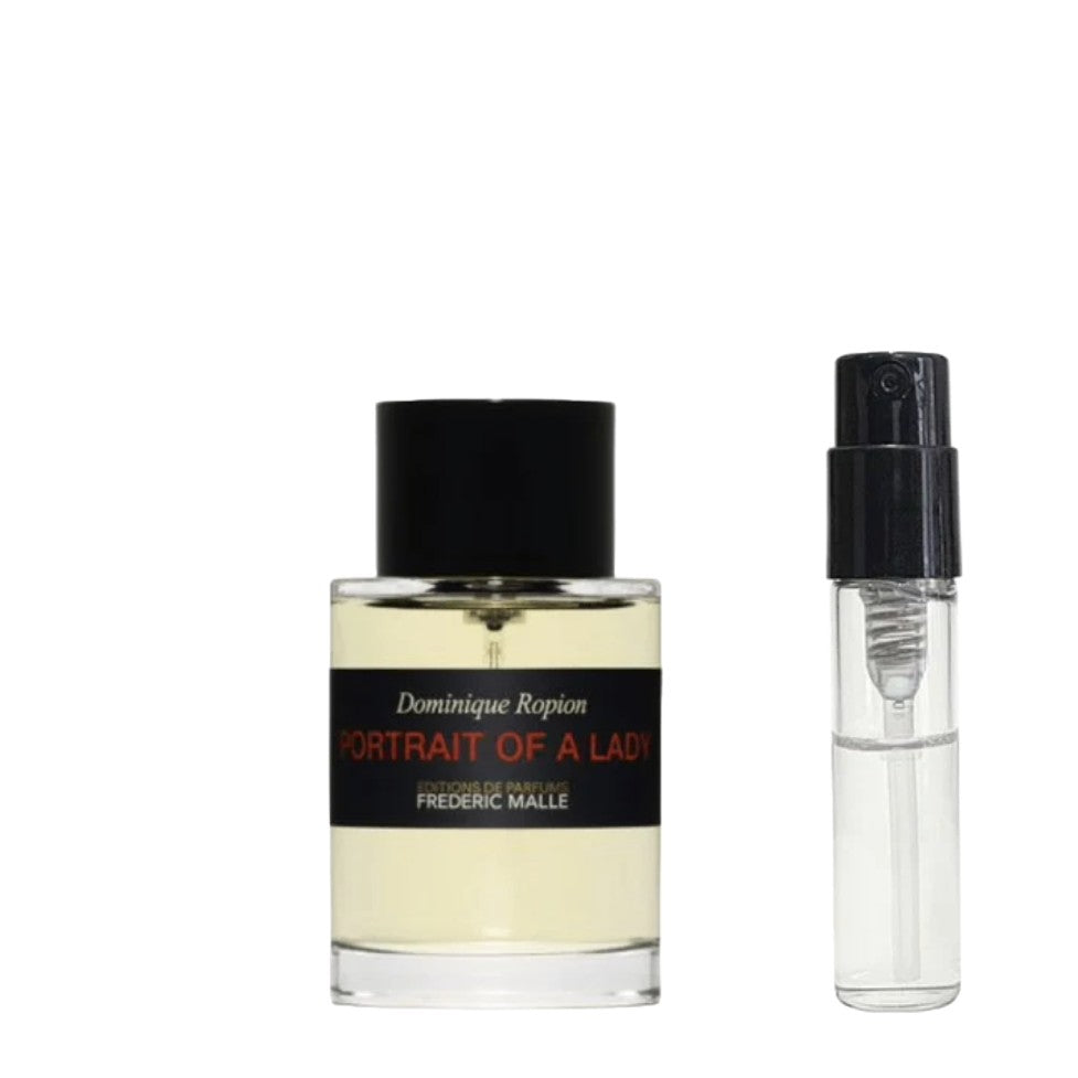 FREDERIC MALLE Portrait of a Lady（フレデリックマル　ポートレイトオブアレディ)