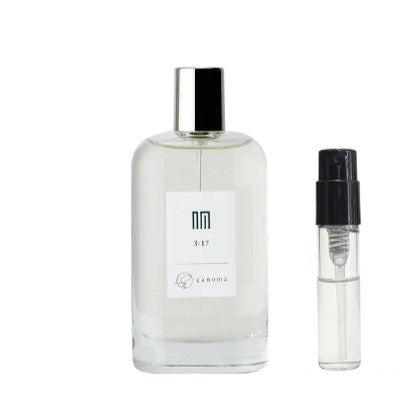 canoma（サノマ）早蕨 EDP