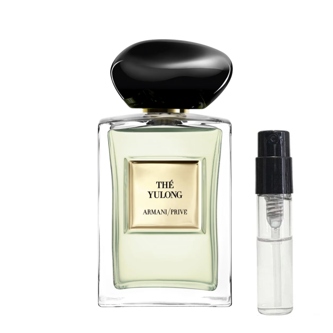 Giorgio Armani（ジョルジオアルマーニ）プリヴェユーロン EDT