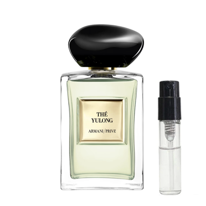 Giorgio Armani（ジョルジオアルマーニ）プリヴェユーロン EDT