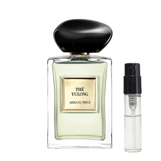 Giorgio Armani（ジョルジオアルマーニ）プリヴェユーロン EDT
