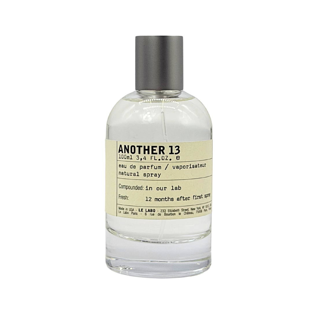LE LABO アナザー13 EDP 100ml