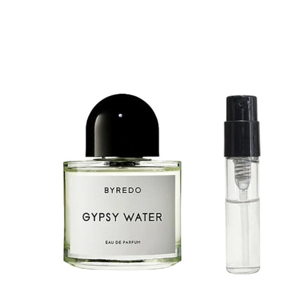 BYREDO（バイレード）ジプシーウォーター EDP
