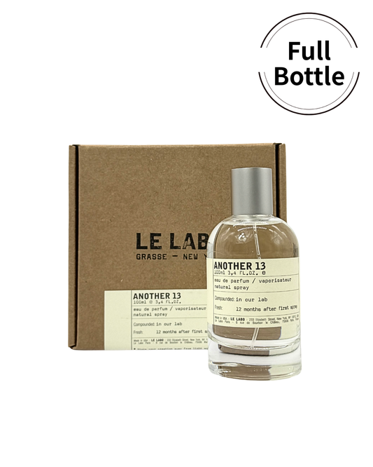 LE LABO アナザー13 EDP 100ml