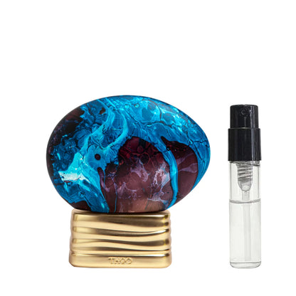 The House of Oud（ザハウスオブウード）ザタイム EDP