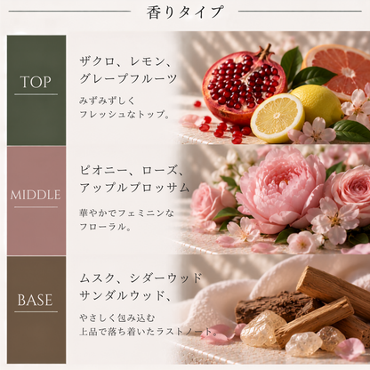 BURBERRY（バーバリー）マイバーバリー ブラッシュ EDP
