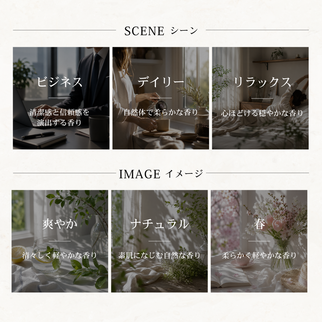 HERMES（エルメス）屋根の上の庭 EDT