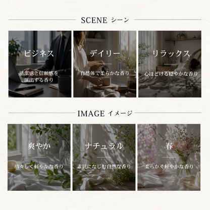 HERMES（エルメス）屋根の上の庭 EDT
